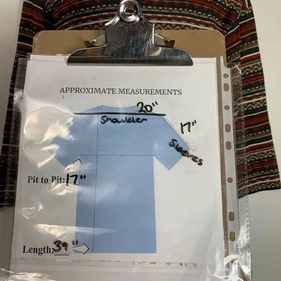 VTG Western Tunic Cowl Neck Dress Size 7 100% Cotton Canada Fall Layering READ - Picture 4 of 11